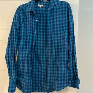 Men’s shirt